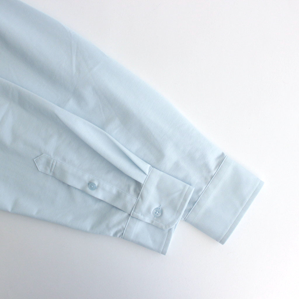 Allege / KANEMASA Standard Shirt #SAX [AL24S-KSH01]