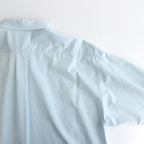 Allege / KANEMASA Standard Shirt #SAX [AL24S-KSH01]