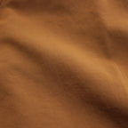 WATER REPELLENT TRUCK JACKET #BROWN [241-01-0301]