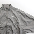 WATER REPELLENT TRUCK JACKET #GREY [241-01-0301]