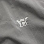 WATER REPELLENT TRUCK JACKET #GREY [241-01-0301]