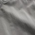 WATER REPELLENT TRUCK JACKET #GREY [241-01-0301]