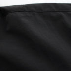WATER REPELLENT TRUCK JACKET #BLACK [241-01-0301]