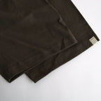 Oversized Script Logo Tee #Charcoal [2121214]