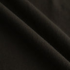 Oversized Script Logo Tee #Charcoal [2121214]