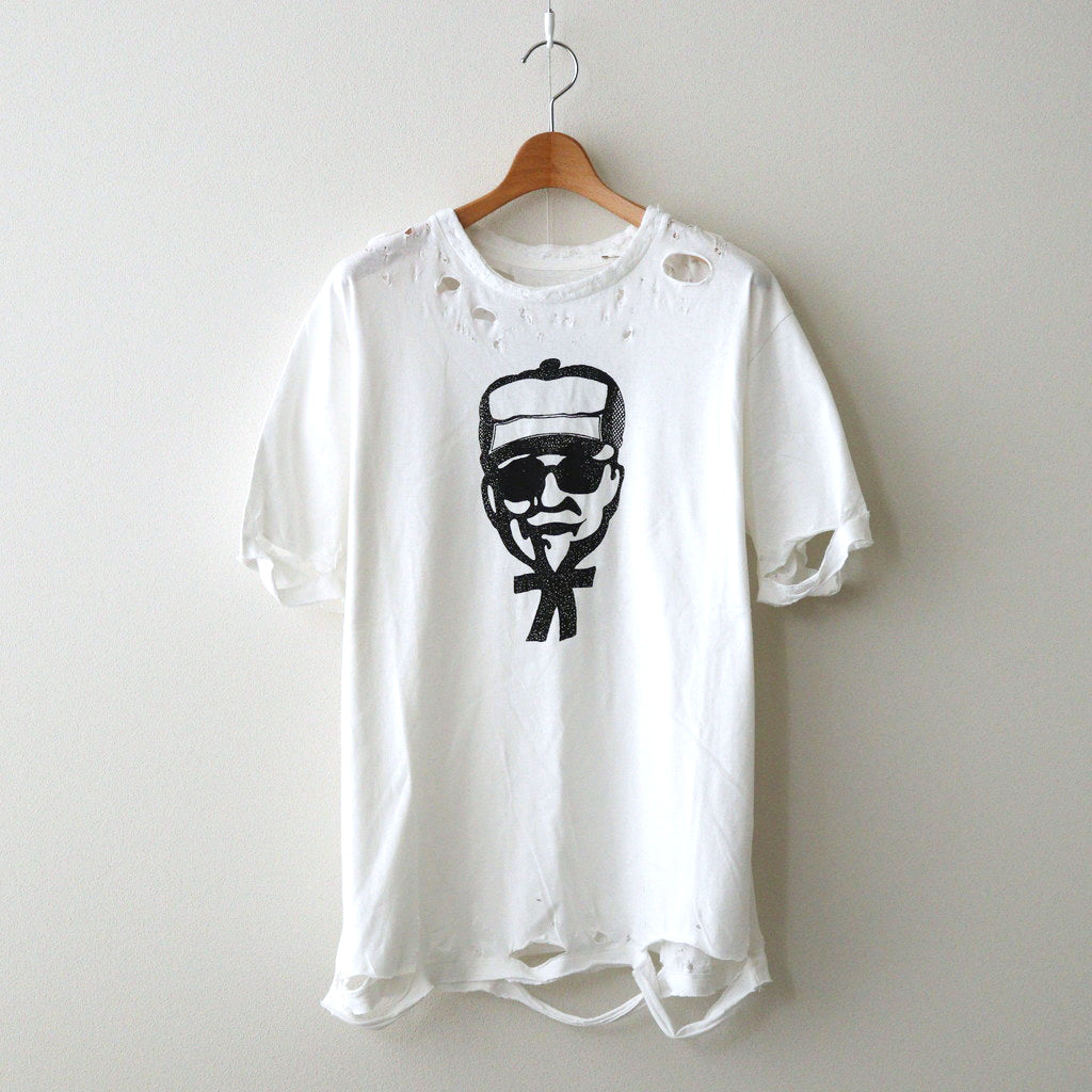 TOPS – Reraise