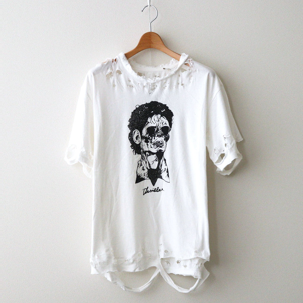 TOPS – Reraise
