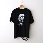 THRILLER TS #BLACK [TF-24SS-019]