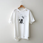 WITCH TS #WHITE [TF-24SS-020]