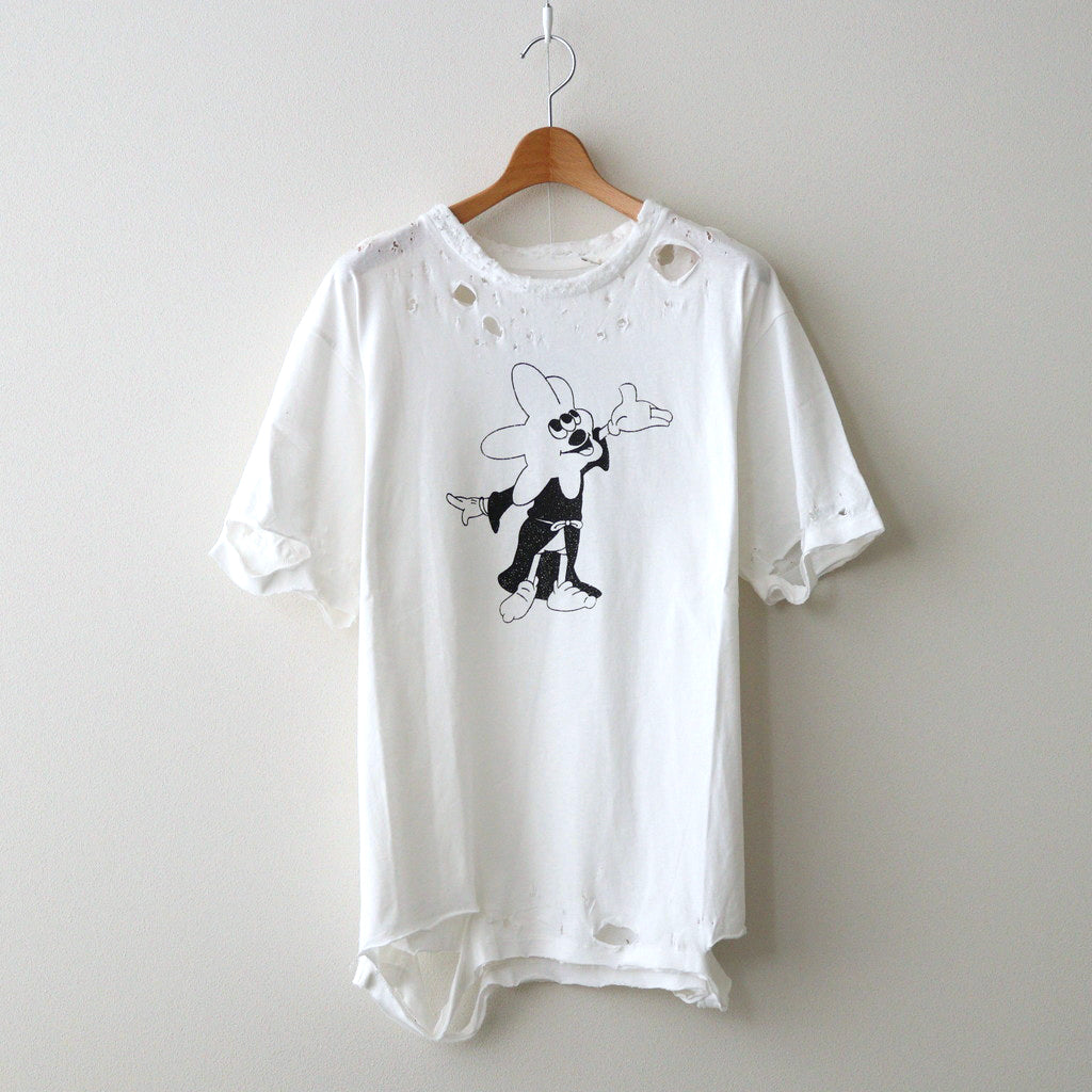 WITCH TS #WHITE [TF-24SS-020]