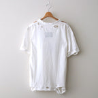 WITCH TS #WHITE [TF-24SS-020]