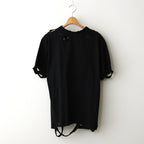 WITCH TS #BLACK [TF-24SS-020]