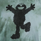 TIEDYE ELM LS #GREEN [TF-24SS-013]