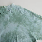 TIEDYE ELM LS #GREEN [TF-24SS-013]