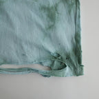 TIEDYE ELM LS #GREEN [TF-24SS-013]