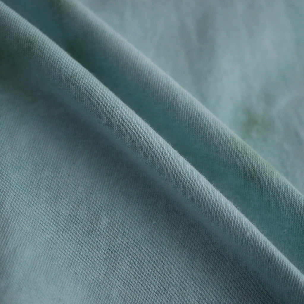 TIEDYE ELM LS #GREEN [TF-24SS-013]