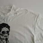 THRILLER LS #WHITE [TF-24SS-019]