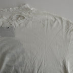 THRILLER TS #WHITE [TF-24SS-019]