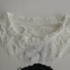 THRILLER LS #WHITE [TF-24SS-019]