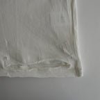 THRILLER LS #WHITE [TF-24SS-019]