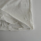 THRILLER LS #WHITE [TF-24SS-019]