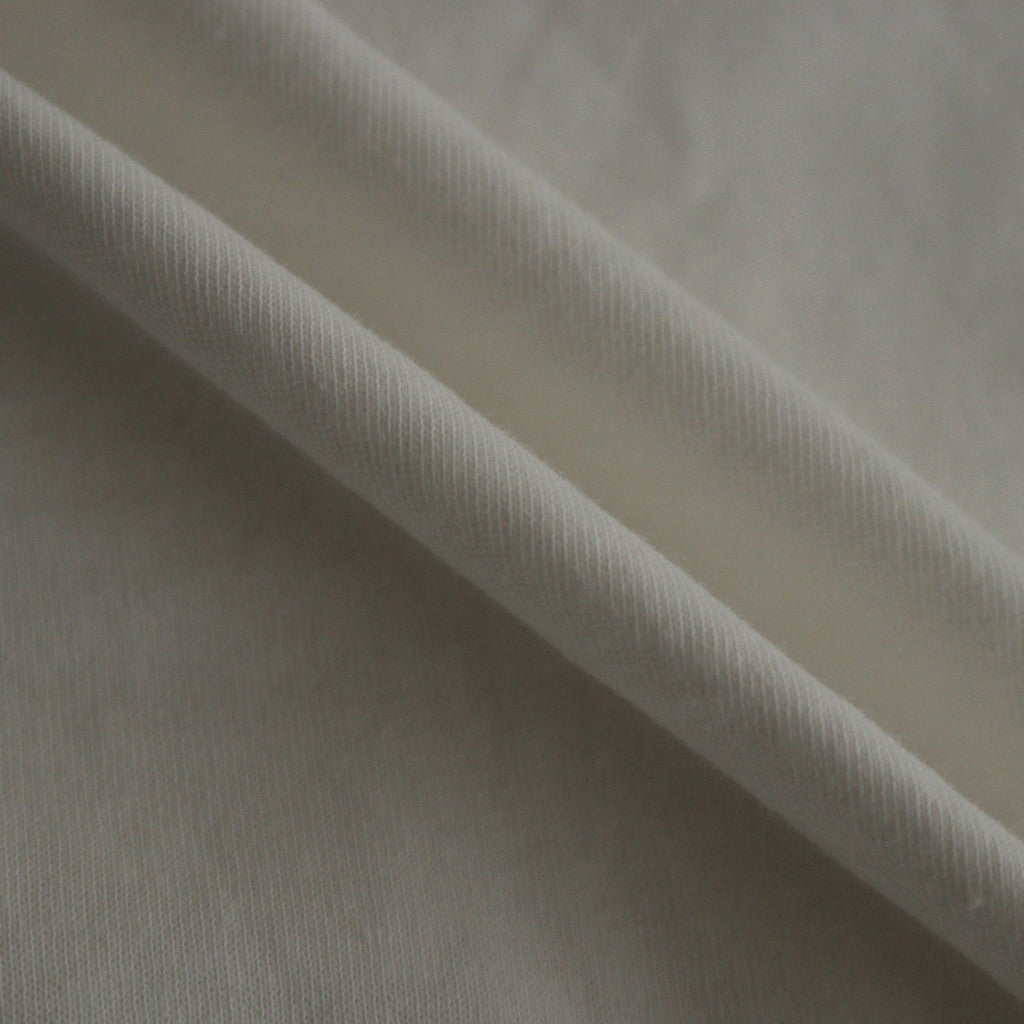 J SANDERS TS #WHITE [TF-24SS-015]