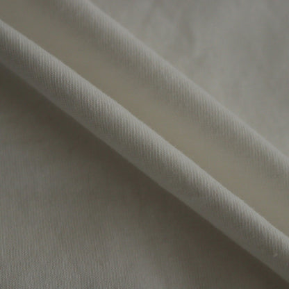 THRILLER LS #WHITE [TF-24SS-019]