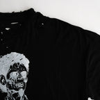 THRILLER LS #BLACK [TF-24SS-019]