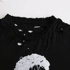 THRILLER LS #BLACK [TF-24SS-019]