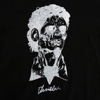 THRILLER LS #BLACK [TF-24SS-019]