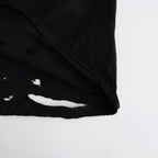 THRILLER LS #BLACK [TF-24SS-019]