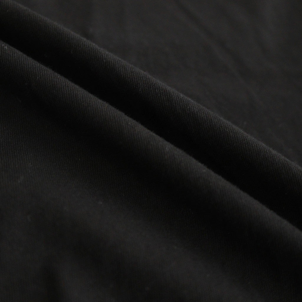 WITCH LS #BLACK [TF-24SS-020]