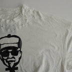 J SANDERS LS #WHITE [TF-24SS-015]