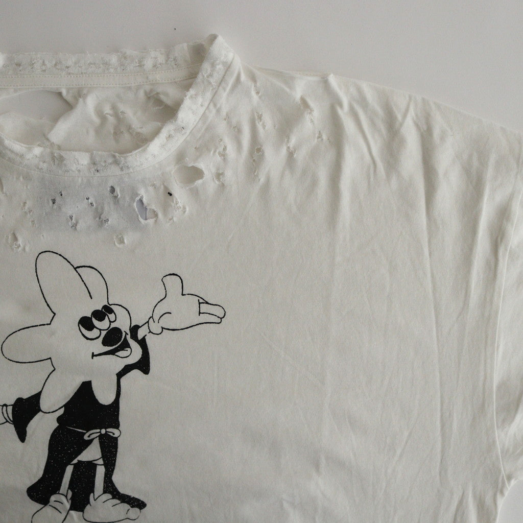 WITCH LS #WHITE [TF-24SS-020]