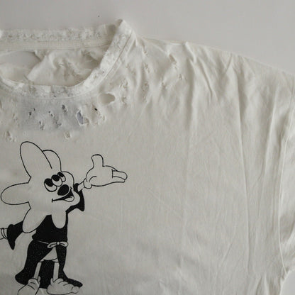 WITCH LS #WHITE [TF-24SS-020]