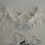 WITCH LS #WHITE [TF-24SS-020]