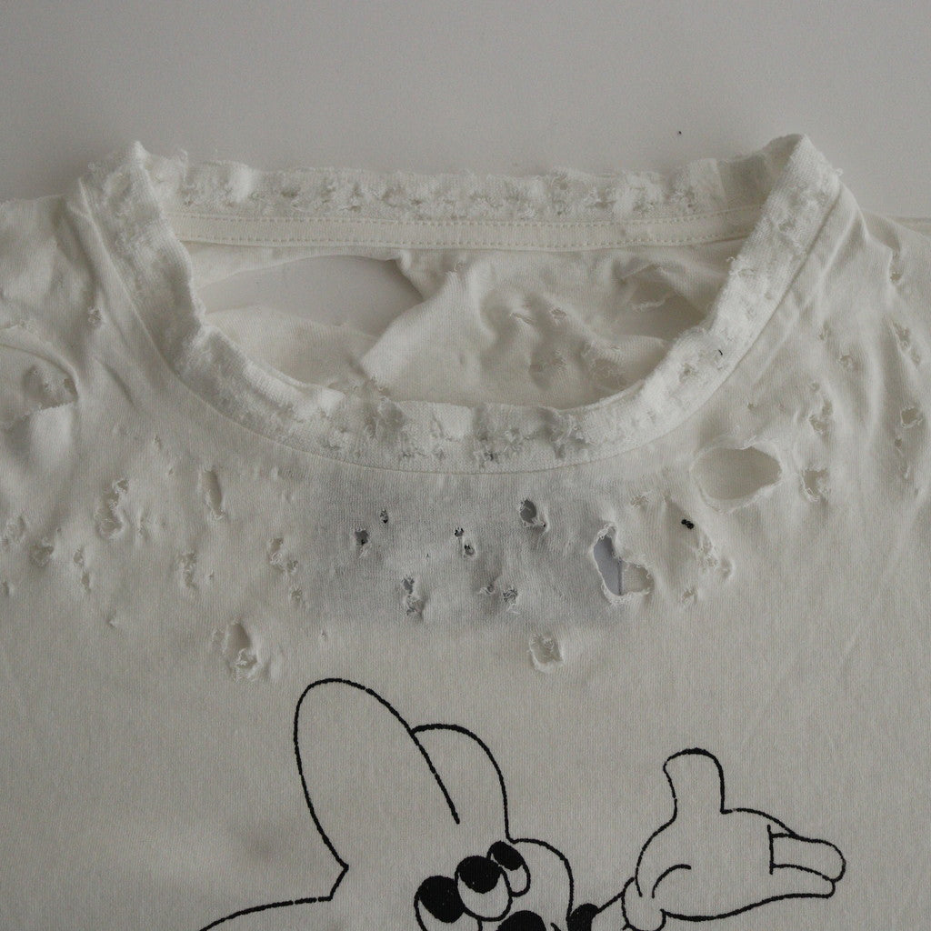 WITCH LS #WHITE [TF-24SS-020]