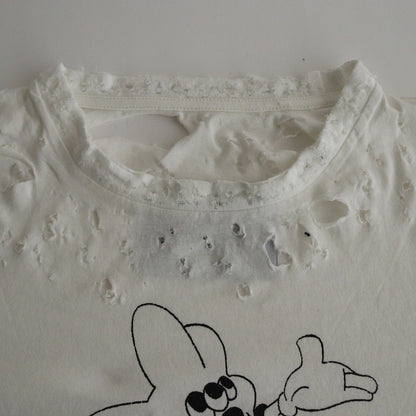 WITCH LS #WHITE [TF-24SS-020]