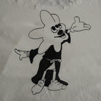 WITCH LS #WHITE [TF-24SS-020]