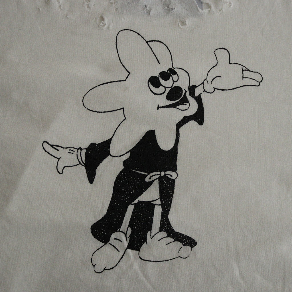 WITCH LS #WHITE [TF-24SS-020]