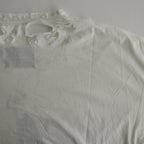 WITCH TS #WHITE [TF-24SS-020]