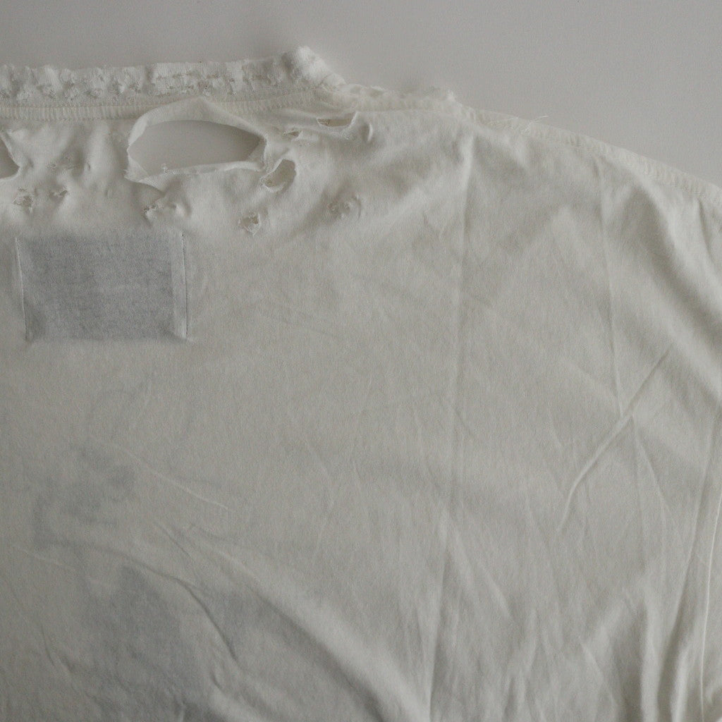 WITCH TS #WHITE [TF-24SS-020]