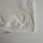 WITCH TS #WHITE [TF-24SS-020]