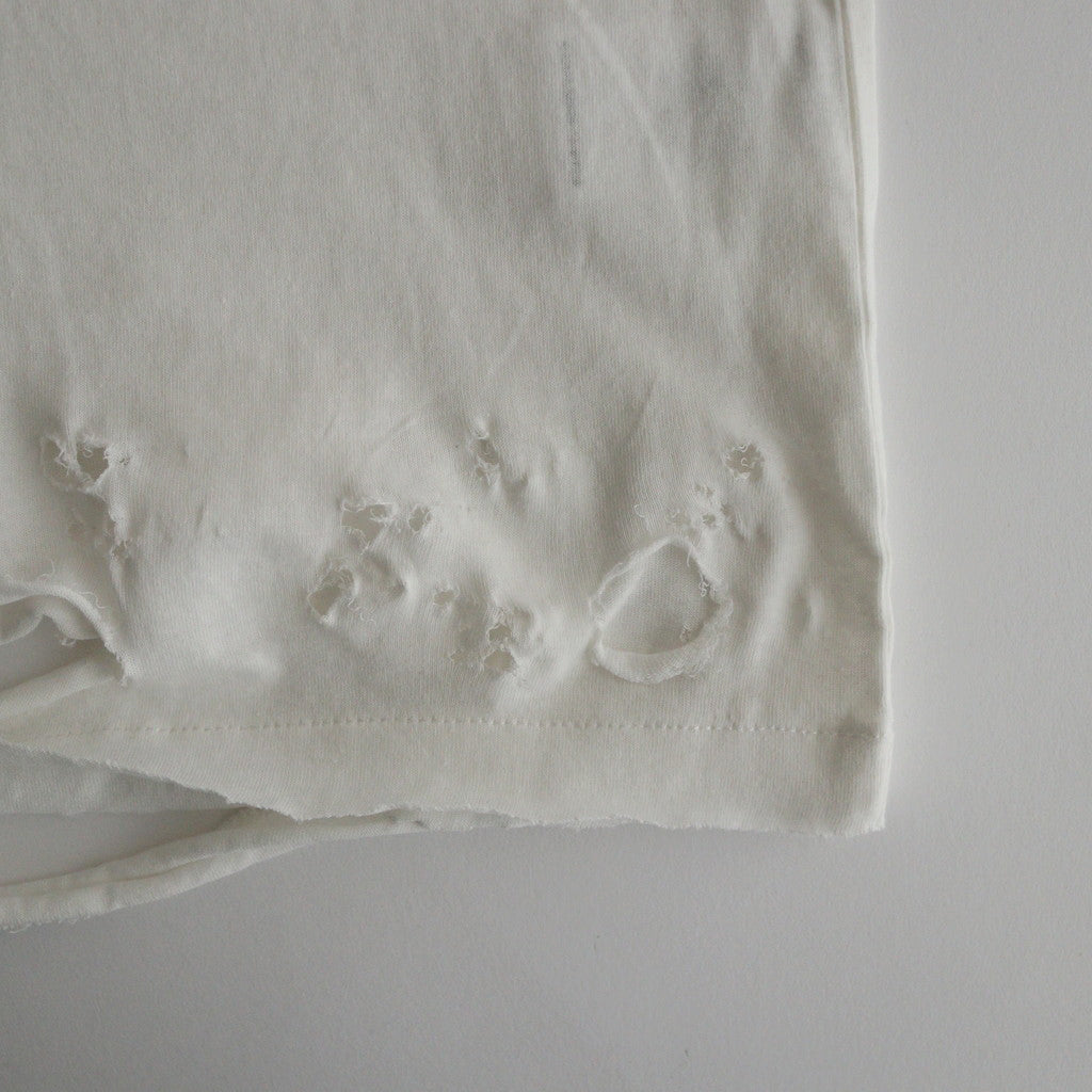 WITCH LS #WHITE [TF-24SS-020]