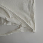 WITCH TS #WHITE [TF-24SS-020]