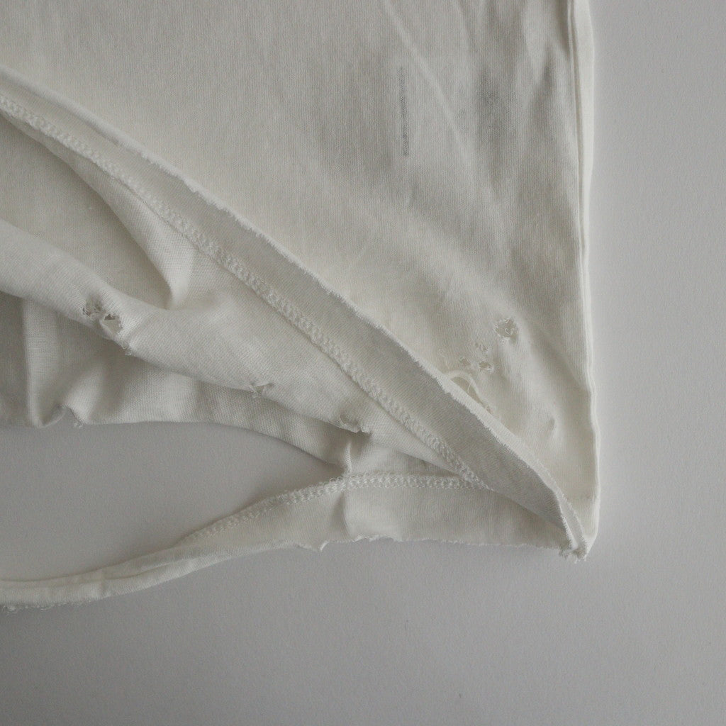 WITCH LS #WHITE [TF-24SS-020]