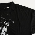 WITCH LS #BLACK [TF-24SS-020]