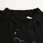 WITCH LS #BLACK [TF-24SS-020]