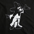 WITCH LS #BLACK [TF-24SS-020]