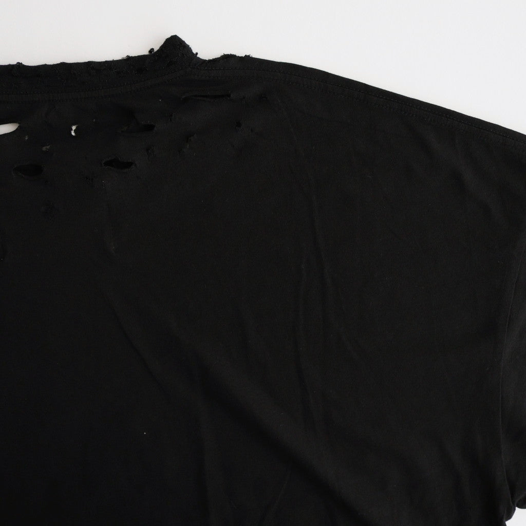 WITCH LS #BLACK [TF-24SS-020]